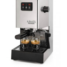 Кавоварка Gaggia Classic Coffee RI8323/11/RI9403/11