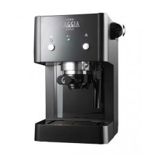 Кавоварка Gran Gaggia Style Black RI8423/11