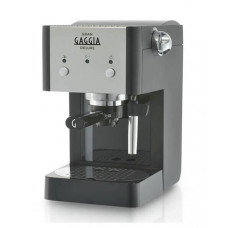 Кавоварка Gran Gaggia Deluxe Black RI8425/11