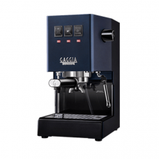 Кавоварка Gaggia New Classic Blue RI9480/15