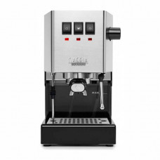 Кавоварка Gaggia Classic Evo Pro Inox RI9481/11