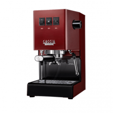 Кавоварка Gaggia Classic Evo Pro Red RI9481/12
