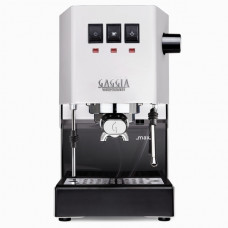 Кавоварка Gaggia Classic Evo Pro White RI9481/13