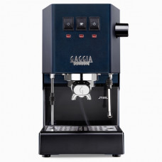 Кавоварка Gaggia Classic Evo Pro Blue RI9481/15
