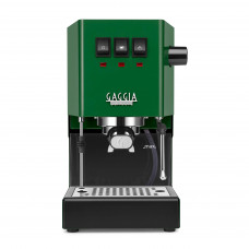 Кавоварка Gaggia Classic Evo Pro Green RI9481/17