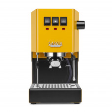 Кавоварка Gaggia Classic Evo Pro Yellow RI9481/18