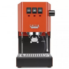 Кавоварка Gaggia Classic Evo Pro Orange RI9481/19