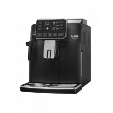 Кавоварка Gaggia Cadorna Style Black RI9600/01