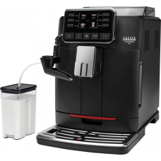 Кавоварка Gaggia Cadorna Milk Black RI9603/01