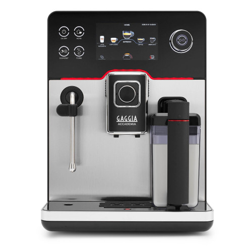 Кавоварка Gaggia Accademia Inox SS RI9782/01