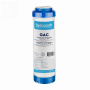 Картридж з гранульованим активованим вугіллям Ecosoft 2,5"х10" (CHV2510ECO)