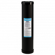 Картридж з гранульованим активованим вугіллям Ecosoft 4,5"х20" (CHV4520ECO)