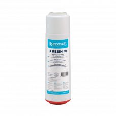Картридж для пом'якшення води Ecosoft 2,5"х10" (CMV2510ECO)
