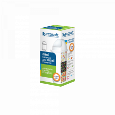 Покращений картридж ECOSOFT для фільтрів-глечиків (CRVKNECO)