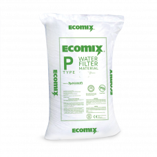 Фільтруючий матеріал ECOMIX P 12 л