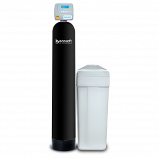 Фільтр знезалізнення та пом'якшення води Ecosoft FK1054CEMIXA