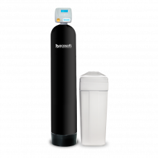 Фільтр знезалізнення та пом'якшення води Ecosoft FK1465CEMIXA