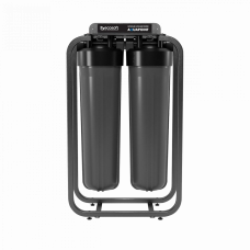 Двоступеневий багатофункціональний фільтр Ecosoft AquaPoint