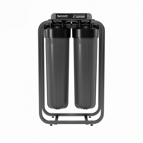 Двоступеневий багатофункціональний фільтр Ecosoft AquaPoint