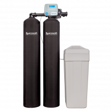 Фільтр пом'якшення води Ecosoft FU 1054CE Twin