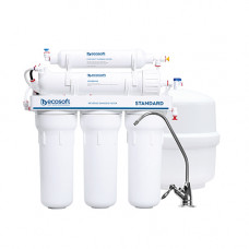 Фільтр зворотного осмосу Ecosoft Standard (MO550ECOSTD)
