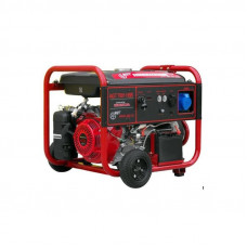 Генератор бензиновий AGT 7001 HSB TTL