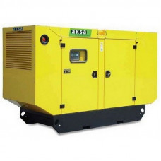 Генератор дизельний Aksa APD 50 A
