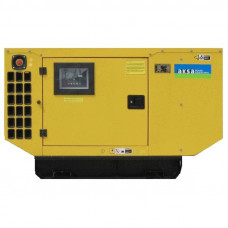 Генератор дизельний AKSA AMT 11