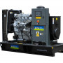 Генератор дизельний Aksa APD 275 A