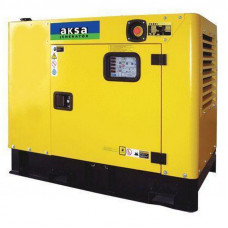 Генератор дизельний AKSA APD 12 А