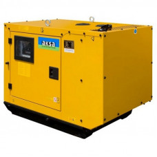 Генератор дизельний AKSA APD 16 A