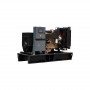 Генератор дизельний Aksa APD 33 A