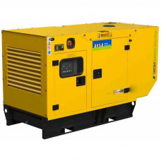 Генератор дизельний Aksa APD 40 A