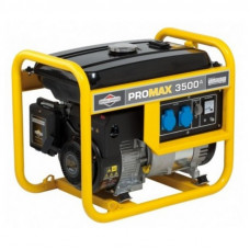 Генератор бензиновий Briggs & Stratton Pro Max 3500A