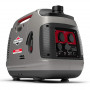 Генератор бензиновий iнверторний Briggs & Strat POWERSMART P2200