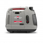 Генератор бензиновий iнверторний Briggs & Strat POWERSMART P2200