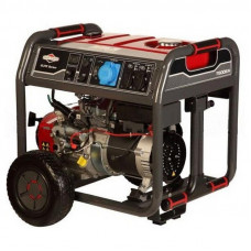 Генератор бензиновий Briggs & Stratton ELITE 7500EA