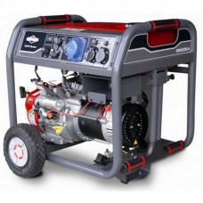 Генератор бензиновий Briggs & Stratton ELITE 8500EA
