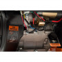Генератор бензиновий Daewoo GDA 6500E