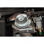 Генератор бензиновий Daewoo GDA 6500E