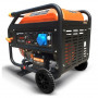 Генератор бензиновий Daewoo GDA 8000 Е