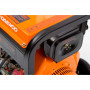 Генератор дизельний Daewoo DDAE 9000XE