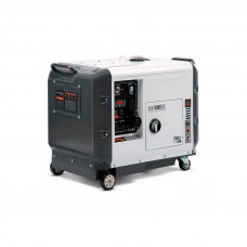 Генератор дизельний Daewoo DDAE 9000SSE