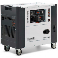 Генератор дизельний Daewoo DDAE 10000SE
