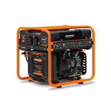 Генератор бензиновий iнверторний Daewoo GDA-4600i