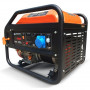 Генератор бензиновий Daewoo GDA 6800