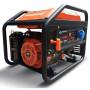 Генератор бензиновий Daewoo GDA 6800