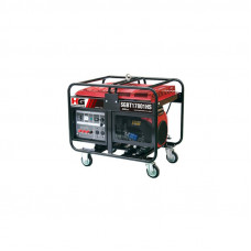 Генератор бензиновий Daishin SGBT17801HS
