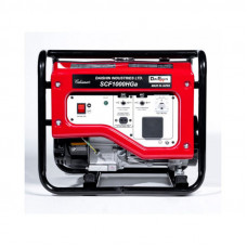 Генератор бензиновий Daishin SCF1000HGa
