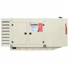 Генератор дизельний Dalgakiran DJ 165 BD